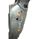 Retrovisor Peugeot 206/207 Manual Lado Esquerdo