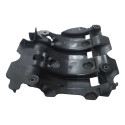 Defletor Carter Cruze Tracker 1.4 Turbo 17/21 Preto Preto