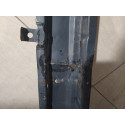 Alma Parachoque Chevrolet Vectra 1997/2005 *detalhe