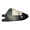 Acabamento Console Lateral Esquerdo Hyundai I30 2011