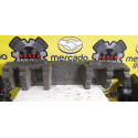 Viga Traseira Amortecedora De Impacto Astra Hatch 99/02