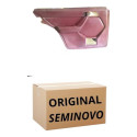Forro Porta Traseira Esquerda Mercedes 300e Original