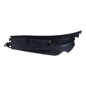 Acabamento Banco Traseiro Direito Peugeot 408 2012 Original Preto