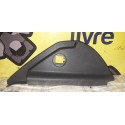 Moldura Lateral Direito Painel Renault Megane
