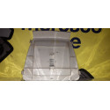 Moldura Tampa Teto Frontal Fiat Idea 05/12