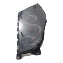 Painel Instrumentos Velocímetro Volvo S60 V70 2003 Preto