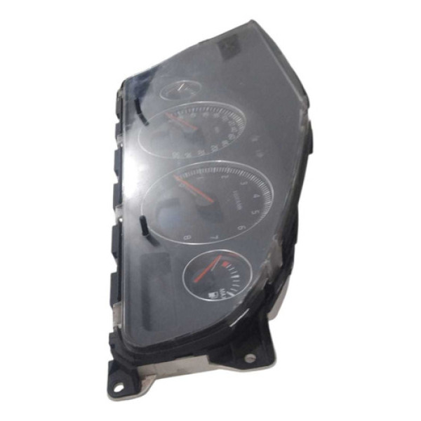 Painel Instrumentos Velocímetro Volvo S60 V70 2003 Preto