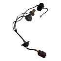 Chicote Lanterna Onix 2020 A 2024 Com Led 22433ab