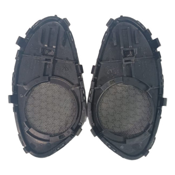 Par Moldura Tela Tweeter Citroen Xsara Picasso Original Original