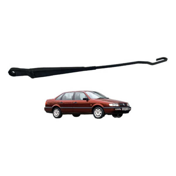Braco Haste Limpador Direito Vw Passat 1994/1997 Original Direito