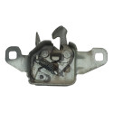 Fechadura Inferior Capo Renault Logan Sandero 2007 2013