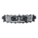 Grade Central Parachoque Dianteiro Gm Cruze Novo Sedan 16/20 Brilhante