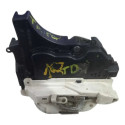 : Fechadura Elétrica Traseira Direita L200 Triton 2008/2010