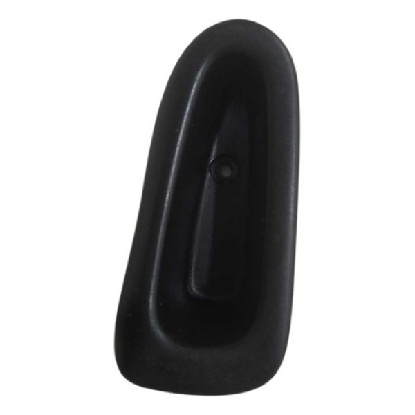 Moldura Puxador Porta Traseira Direita Peugeot 206 00 A 12 Preto