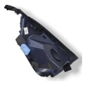 Acabamento  Ventilaçao Painel Nissan Tiida 2008 68135el00a