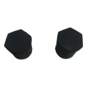 Par Coxim Batente Porta Malas  Vectra Astra Omega Original