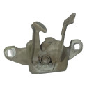 Fechadura Inferior Capo Renault Logan Sandero 2007 2013