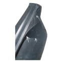 Parachoque Traseiro Chevrolet Gm Onix 1.0 2020 21 22 23 2024