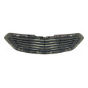Grade Dianteira Inferior Chevrolet Cobalt 16/18 *detalhes Fosco