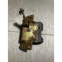 Fechadura Da Porta Traseira Do Corsa Wagon 99