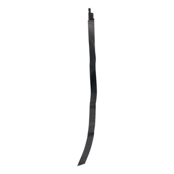 Fita Faixa Porta Tras Esq Onix 2020-2023 Gm 26700212 Preto