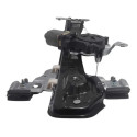Máquina De Vidro Elétrica Dianteira Ld Gm Cobalt Spin 16/19