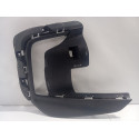 Grade Suporte Farol De Milha Direito Gm Tracker Preto Direito