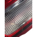 Lanterna Traseira Direita Gm Onix Hatch 2020 A 2022  Direito/passageiro Vermelho