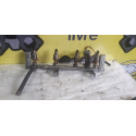 Flauta Com Bico Injetor Chevrolet Vectra 2.0 8v