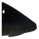 Moldura Grade Farol Milha Chevrolet Onix Prisma 2017/2019 Preto Direito
