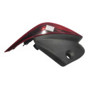 Lanterna Traseira Direita Gm Onix Hatch 2020 A 2022  Direito/passageiro Vermelho