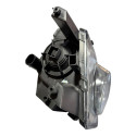 Farol Milha Chevrolet Montana 2011 A 2018 Direito Transparente