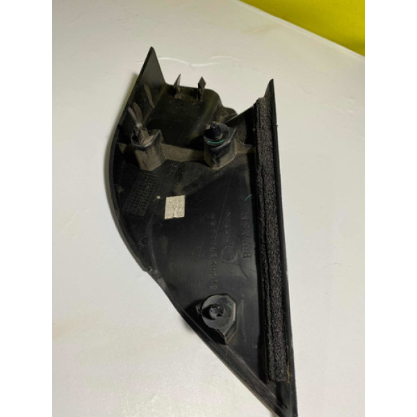 Cobertura Interna Do Retrovisor Lado Direito Nissan Sentra