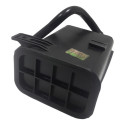 Canister Filtro Chery Qq 1.1 16v 2011 2012 2013 A 2014