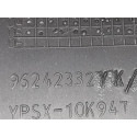 Moldura Painel Instrumento Peugeot 206