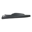 Acabamento Banco Traseiro Peugeot 408 Direito 2012 Original Preto