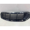 Grade Dianteira Inferior Chevrolet Cobalt 16/18 *detalhes Fosco