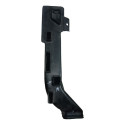 Duto Difusor Saida Ar Gm Vectra 97 98 99 2000 2001 02 A 2005