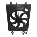Defletor Ventoinha Completa Gol Saveiro G5 G6 Fox 1.0 2017