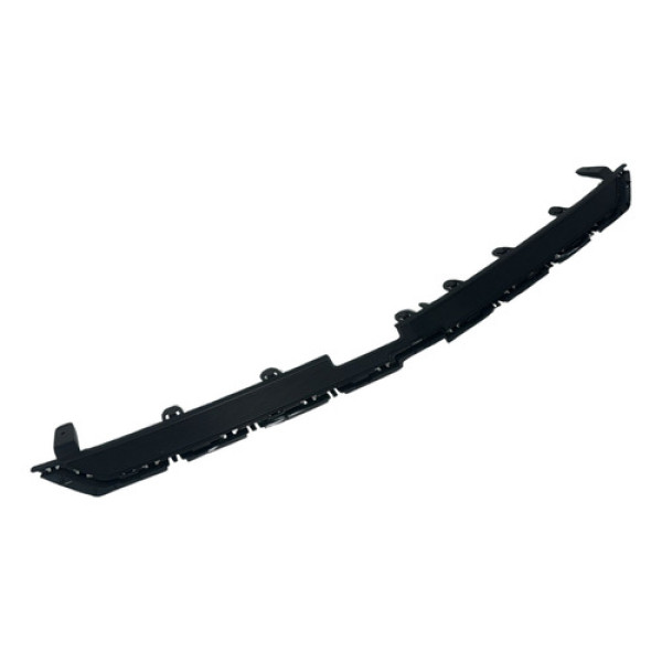 Grade Superior Do Radiador Onix Prisma 2017-2019 Original Gm Preto