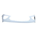 Parachoque Dianteiro Chevrolet Montana 2025 C/detalhe  Branco