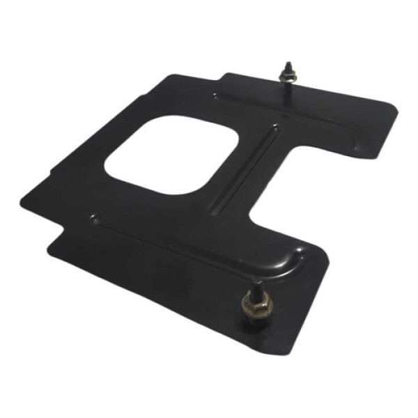 Suporte Modulo De Injeção Peugeot 408 2012 Preto