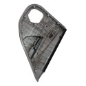 Forro De Porta Traseira Direita Gm Cobalt 2013 A 2020