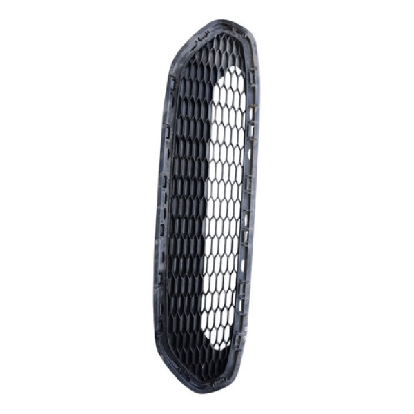 Grade Parachoque Dianteiro Ford Ka 15/19 (e3b517b968a) Preto Fosco