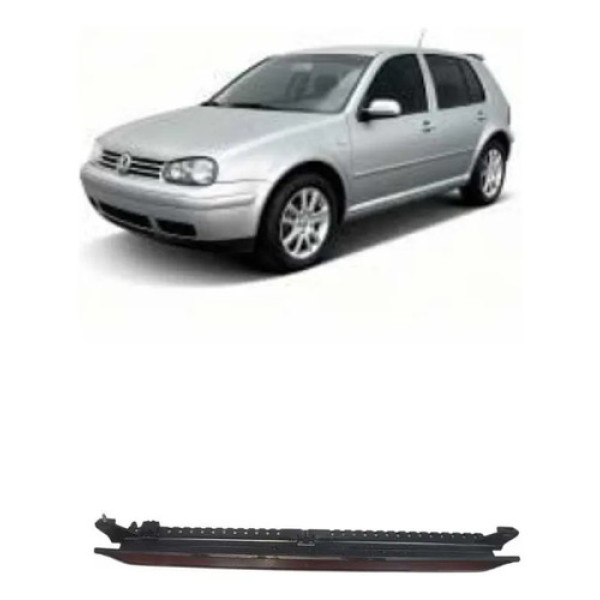 Break Light Luz Freio Vw Golf 99/05 - Original