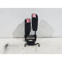 Plug Engate Femea Traseiro Renault Megane Grand Tour 2007