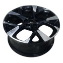 Roda Gm Nova Montana Rs 2024 2025 Original Aro 17 Preto