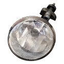 Farol Milha Neblina Esquerda Chevrolet Prisma Onix 2013/2019 Preto