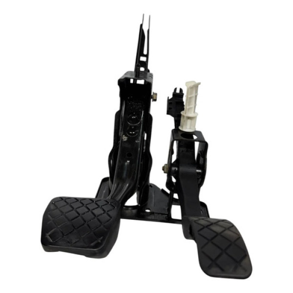 Pedal Acelerador  Vw Golf Audi A3 200/2006 Automatico