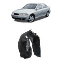 Parabarro Dianteiro Direito Gm Vectra 2.0 1996 90356478